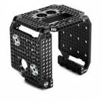RED EPIC DSMC Tactical Cage for ¼-20 and rosette DSMC Configurations (p/n 790-0268) RED EPIC DSMC Tactical Cage for ¼-20 and rosette DSMC Configurations (p/n 790-0268)